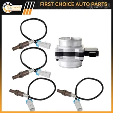 02 Oxygen o2 Sensor Mass Airflow MAF Sensor Fits 2002 Honda Passport 3.2L