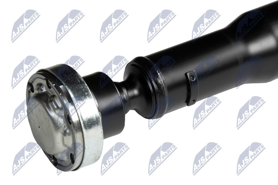 Kardanwelle Passend Für Land Rover Discovery IV 14-16 Hinten OE Zu Vergl.: Hi