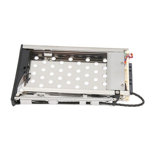 2.5in SSD HDD Internal Tray Supports I II III 6Gbps Hot Swap HDD Ca FY - Afbeelding 19 van 24