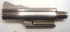 Vintage Original Smith Wesson Model 66 4 Stainless Bbl 357 Magnum Oem Nos New