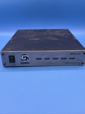 Glyph Technologies GT050Q Professional External Hard Drive 500GB