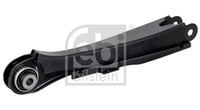 1X Febi Bilstein 176939 Lenker RadaufhäNgung FüR Volvo Polestar