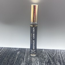 Midnight Addiction Perfume Spray Travel Size 0.23 fl oz Bath  Body Works New