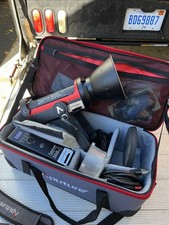 Aputure Light Storm LS C300d II Cob Studio LED Video Light Kit