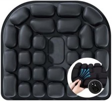 Travel Cushion, Self Inflating Portable Seat Cushion? Inflatable Airplane Cushio