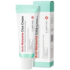 Melasma Treatment for Face Cream - Dark Spot Remover Centella Asiatica - Korean