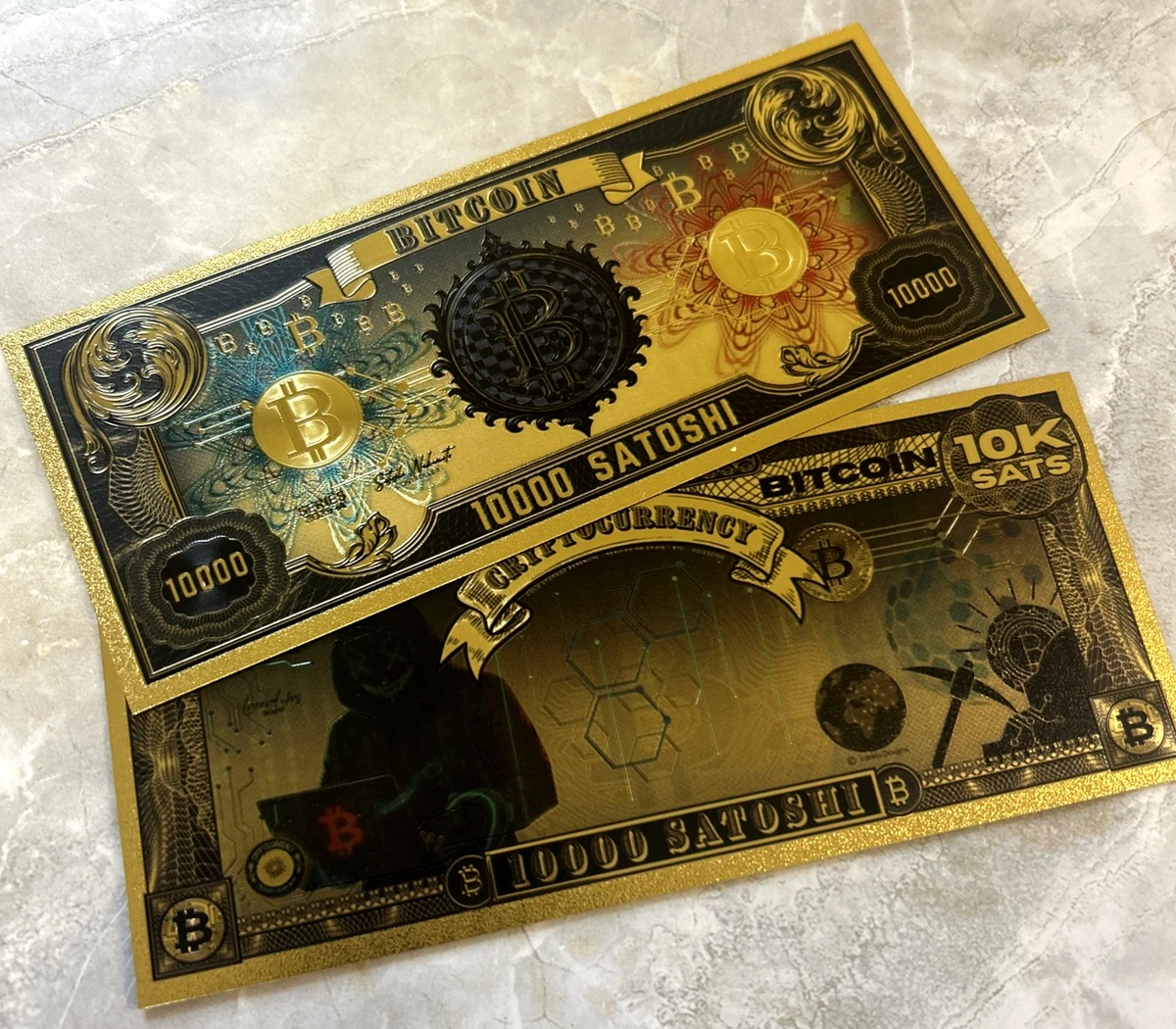 $10000 Denomination US Novelty Paper Money for sale | eBay