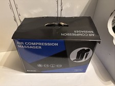 Best Gift Air Compression Leg Massager