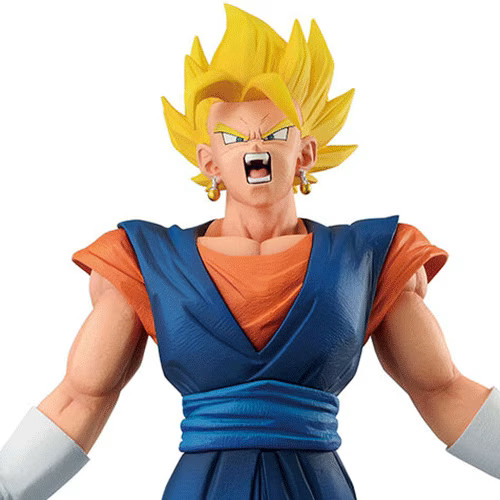 Super Vegetto Dragon Ball Z Cadeau Idéal Idée Anniversaire Geek Collectionneur