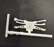 AMT/ERTL 31815 96 Corvette Grand Sport Parts Kit Bash Left Spring/Diff Mount