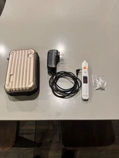 Beauty Monster White Plasma Pen Fibroblast | Barely Used | Authentic | Fast Ship