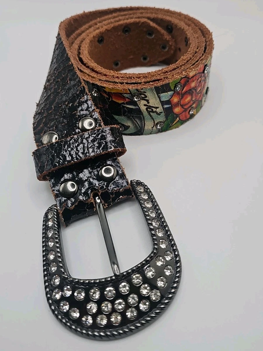 Ed Hardy Belt products for sale | eBay