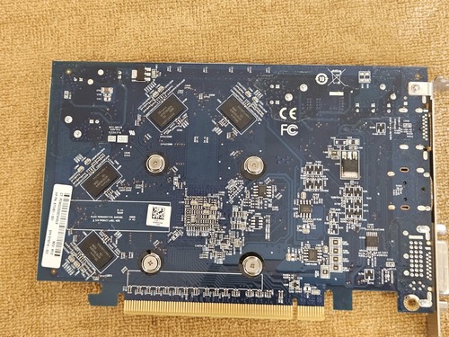 Pegatron Radeon HD 7570 1 GB DDR3 PCI Express 2.0 - Picture 2 of 2