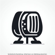 Heckleuchte ORIGINAL TEIL VALEO 047090 für Q2 AUDI GAB GAG TFSI TDI quattro SQ2