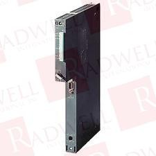 SIEMENS 6ES7412-2XG00-0AB0 / 6ES74122XG000AB0 (USED)