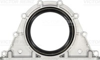 Victor Reinz 81-90001-00 Wellendichtring, Kurbelwelle FüR Alpina BMW