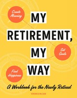 My Retirement, My Way | Veronica Mccain | Englisch | Taschenbuch | 2023