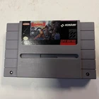 Castlevania 4 IV SNES Super Nintendo Game Cartridge Konami TESTED & WORKING