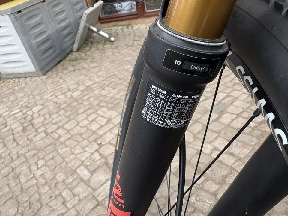 Carbon Mountainbike Pivot LES SL 2021 MTB Hardtail - Bild 4 von 4