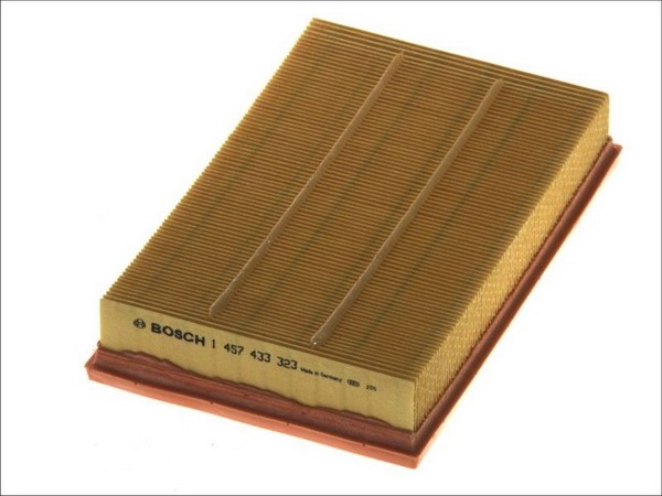 Luftfilter Bosch 1 457 433 323-image