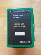 GREAT CHEAP NEW OLD STOCK HONEYWELL ECFX-100-AN / ECFX100AN GAS SENSOR