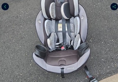 Car Seat