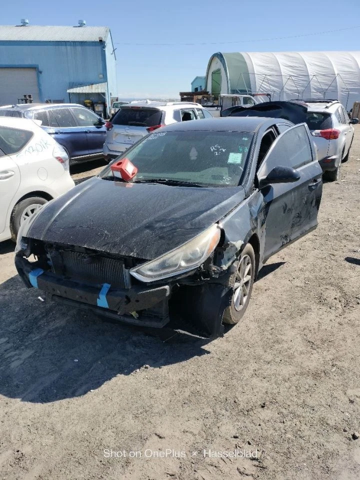 PEDAL, BRAKE/CLUTCH 32700C1200 2019 HYUNDAI SONATA Foto 2 de 4