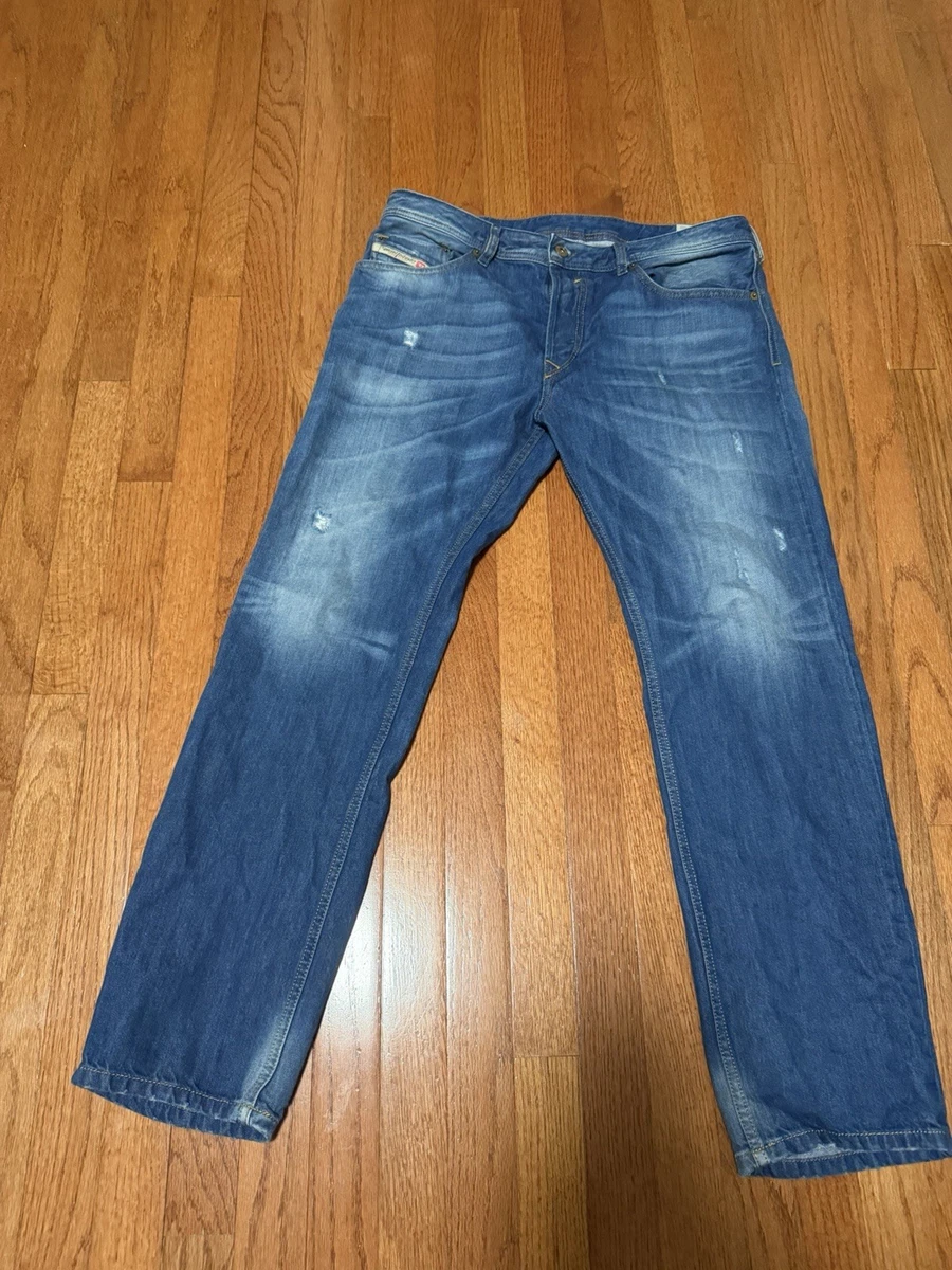 Diesel Men's Diesel Waykee Jeans for sale | eBay
