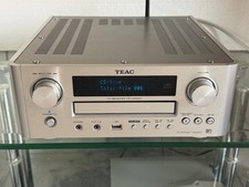 TEAC CR-H500NT Ricevitore CD Stereo USB Radio Internet ***1 anno di garanzia***