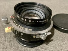 Schneider f/5.6 Camera Lenses 135mm Focal for sale | eBay