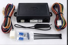Avital 4003l Oem Add-on Remote-start System For Factory Keyless Entry Systems