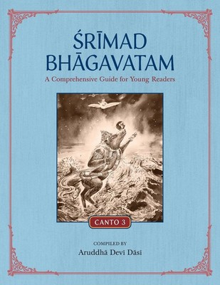 Aruddha Devi Dasi | Srimad Bhagavatam | Taschenbuch | Englisch (2021)