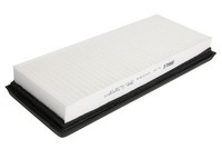 Luftfilter Knecht LX 2034