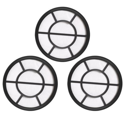 Filter 1/3pcs Ersatzteil Für Redmond RV-C335 Kanisterteile Staubsauger