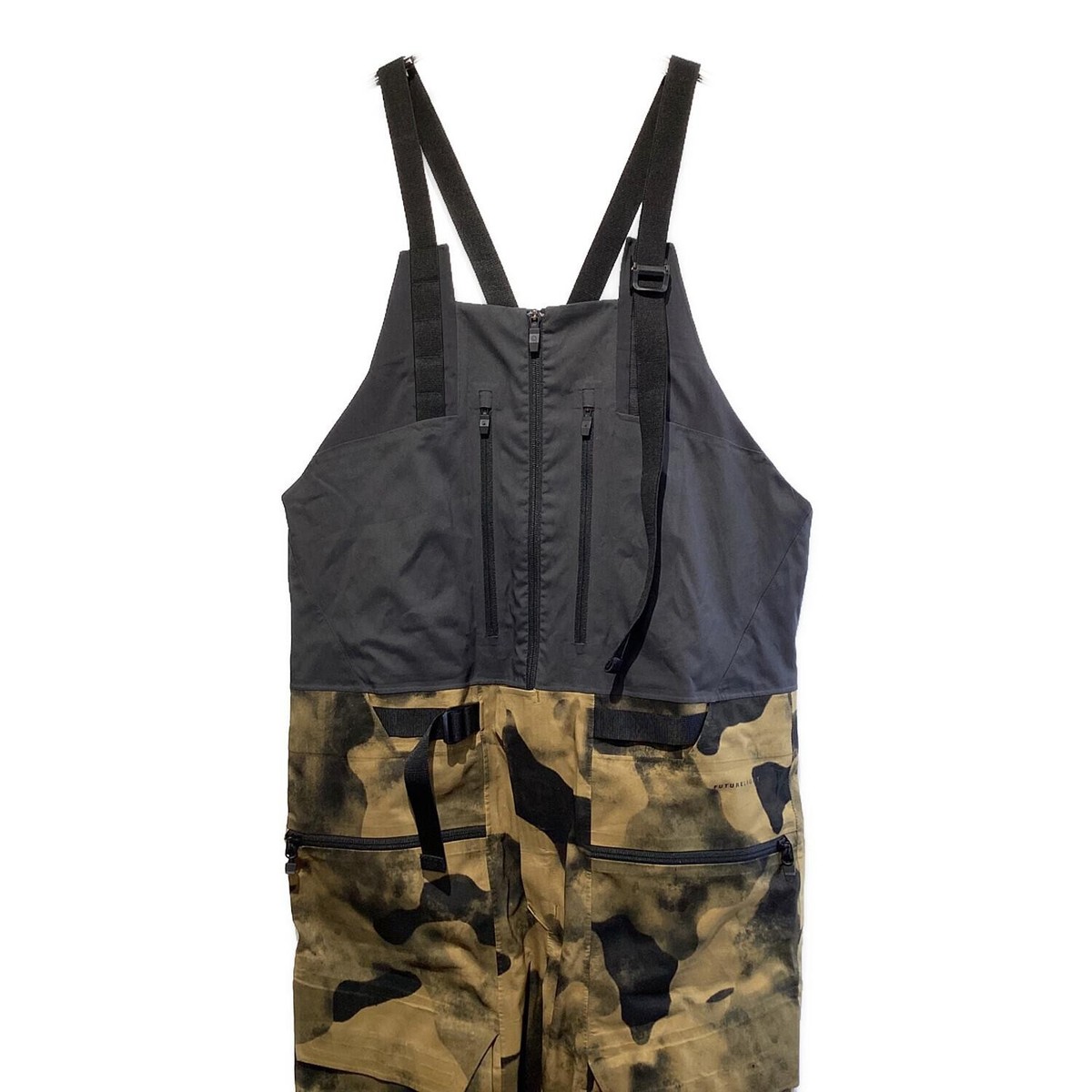 スノーボード THE NORTH FACE FUTURE LIGHT A-CAD Bib S WOMEN'S A-CAD BIBS | The North Face | The North Face Renewed