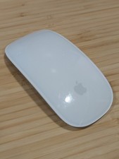 Apple Magic Mouse USB-C Multi-Touch White Genuine A3204