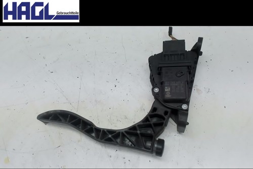 Gaspedal 4F1723523B Audi A6 2.7 TDI tiptronic DPF quattro 4F 132 KW 180 PS