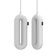 Snowpea Electric Shoe Dryer  Boot Warmer, Ski Boots, Sneakers, Sweat - 80 Chars