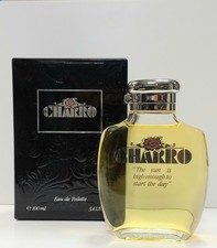 EL CHARRO UOMO EAU DE TOILETTE 100 ML SPLASH PRIMA EDIZIONE VINTAGE