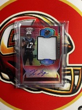 2024 Panini Certified - Xavier Legette Freshm...