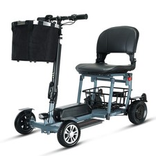 Freejoyer F7 Mobility Scooter
