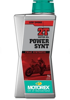 1l Motorex Scooter Forza 2T Motoröl 2Takt