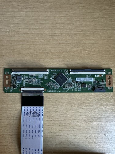 Hisense TV T-Con Board CV700U2-T01-CB-3 Philips TCON
