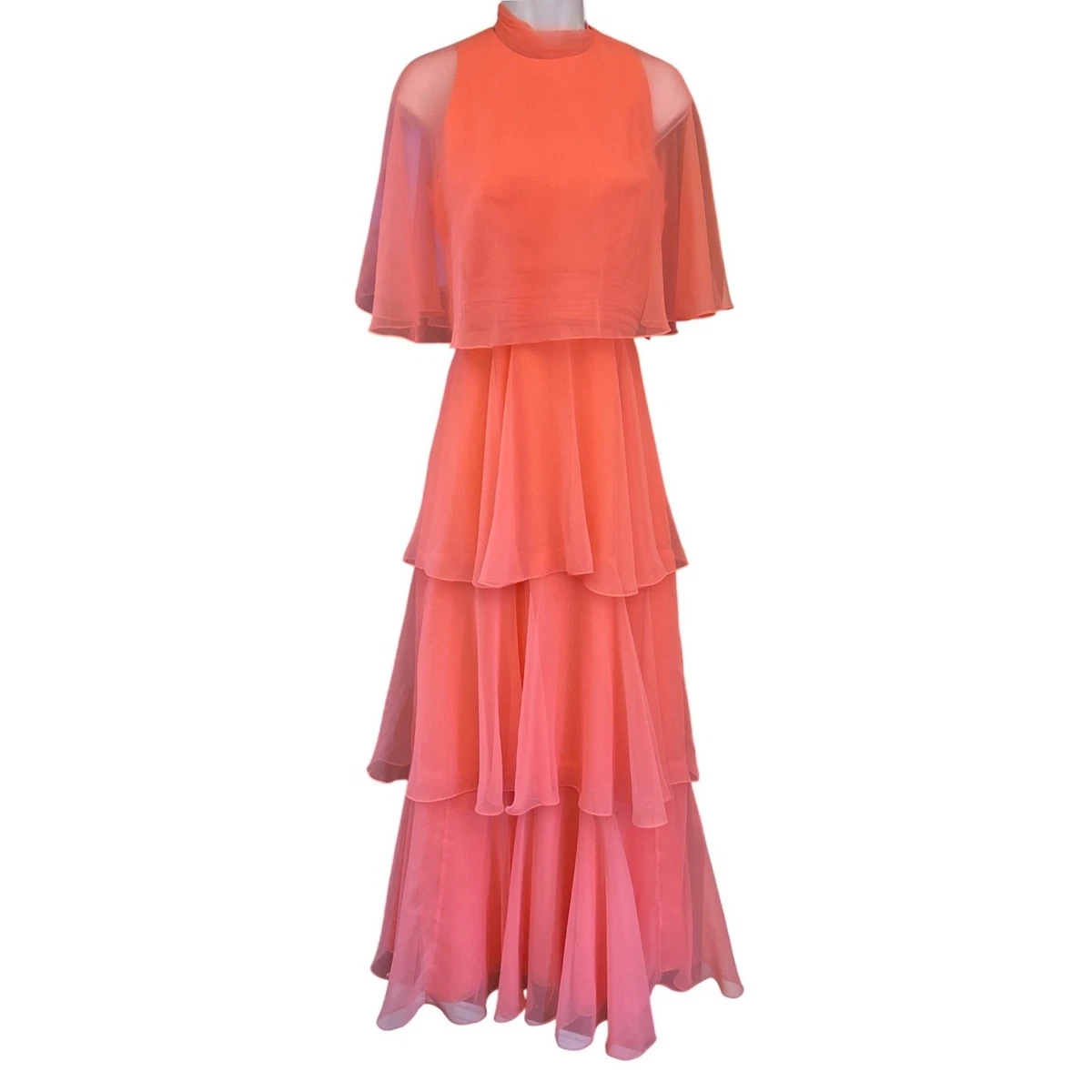 black jersey midi dress Ulla Johnson