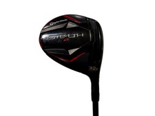 TaylorMade STEALTH 2 16.5* 3HL Wood Ventus TR...