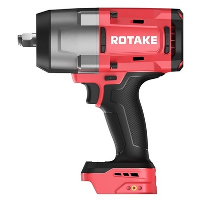 Rotake T3 Akku-Schlagschrauber 20V 1/2'' 1880Nm 3-Gang bürstenlos Grundgerät