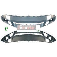 Hartsant Stoßstange Spoiler Vorne für VW Touareg Baujahr 2010-2014