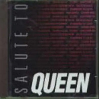 Various Artists - Salute to Queen [UK-Import]