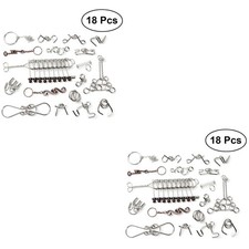  2 sztuki gra logiczna dla dzieci gry mózgowe metalowe puzzle inteligencja