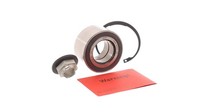 Skf Radlagersatz Vkba 6731 FüR Ford Connect Tourneo Transit 16V Lpg Tdci Tddi